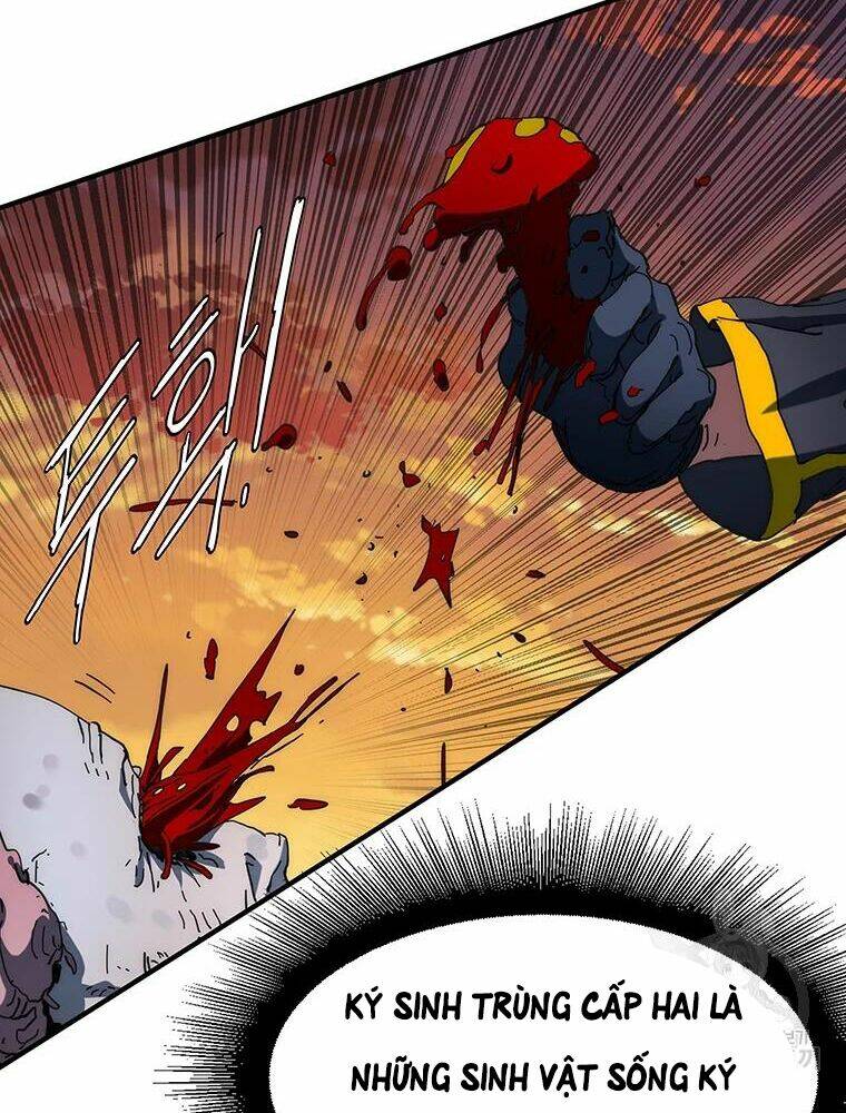 Các Chòm Sao Chỉ Chú Ý Mình Tôi: Chapter 28