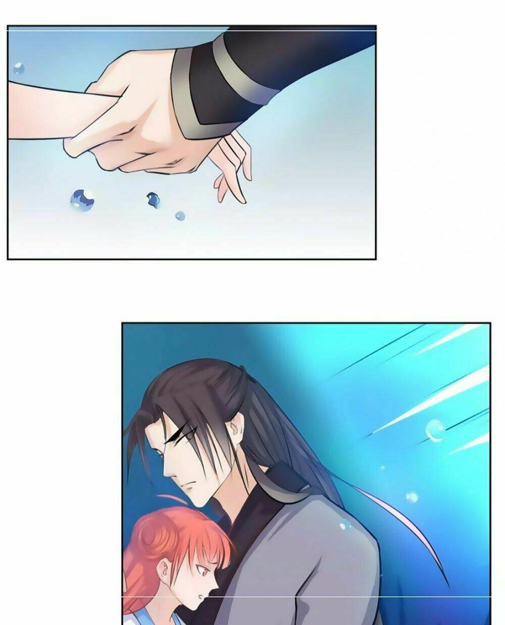 Hắn Ta Là Vua: Chapter 38