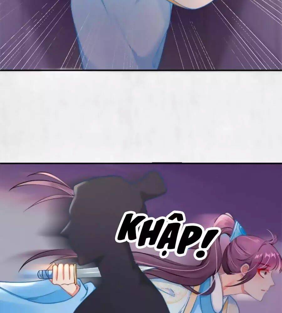 Hoạn Phi Hoàn Triều: Chapter 41