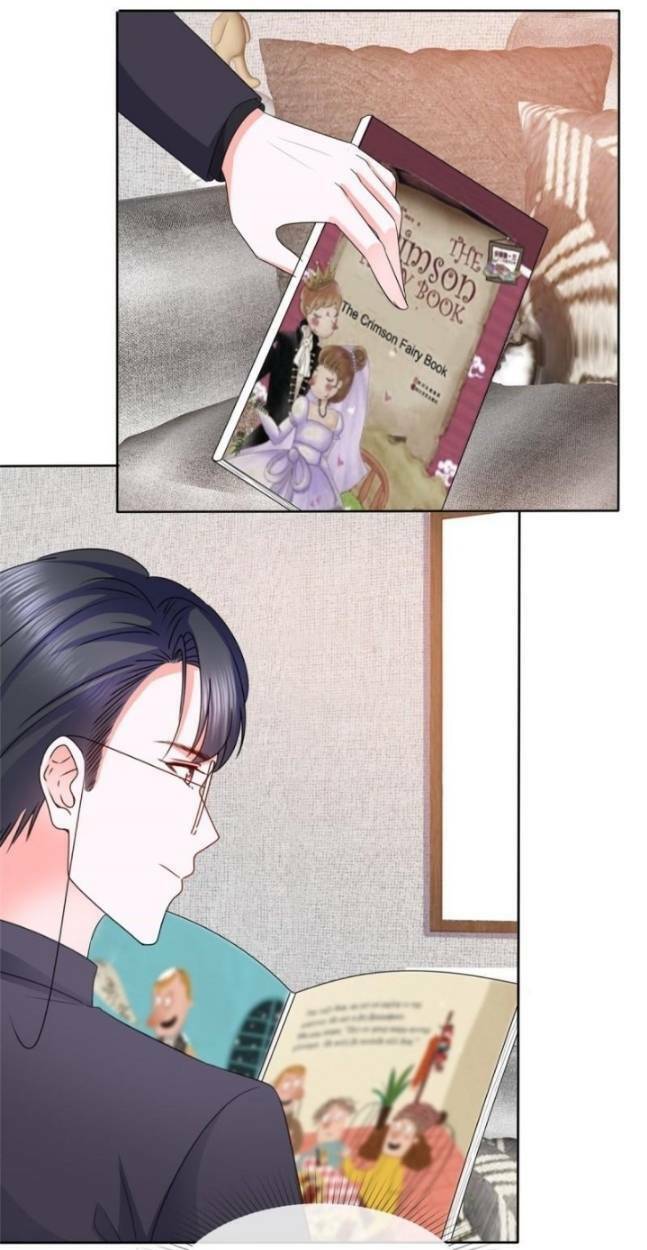 Boss Là Kim Chủ Của Tôi: Chapter 31