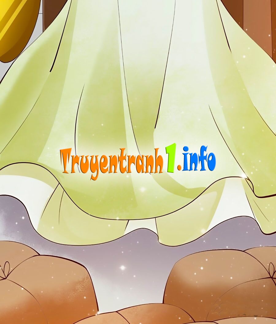 Phượng Ngự Tà Vương: Chapter 23