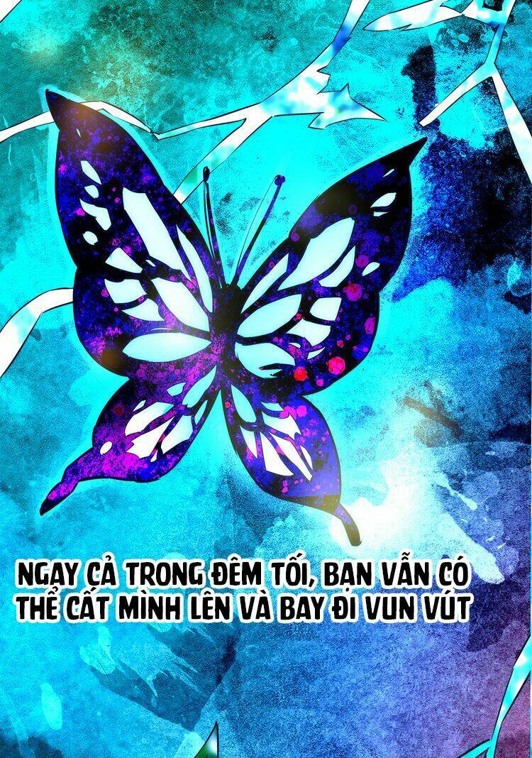 Thịnh Khai Vu Kinh Cức Chi Thượng: Chapter 1