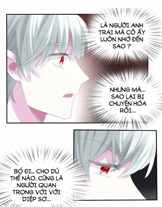 Một lời không hợp liền hút máu: Chapter 51