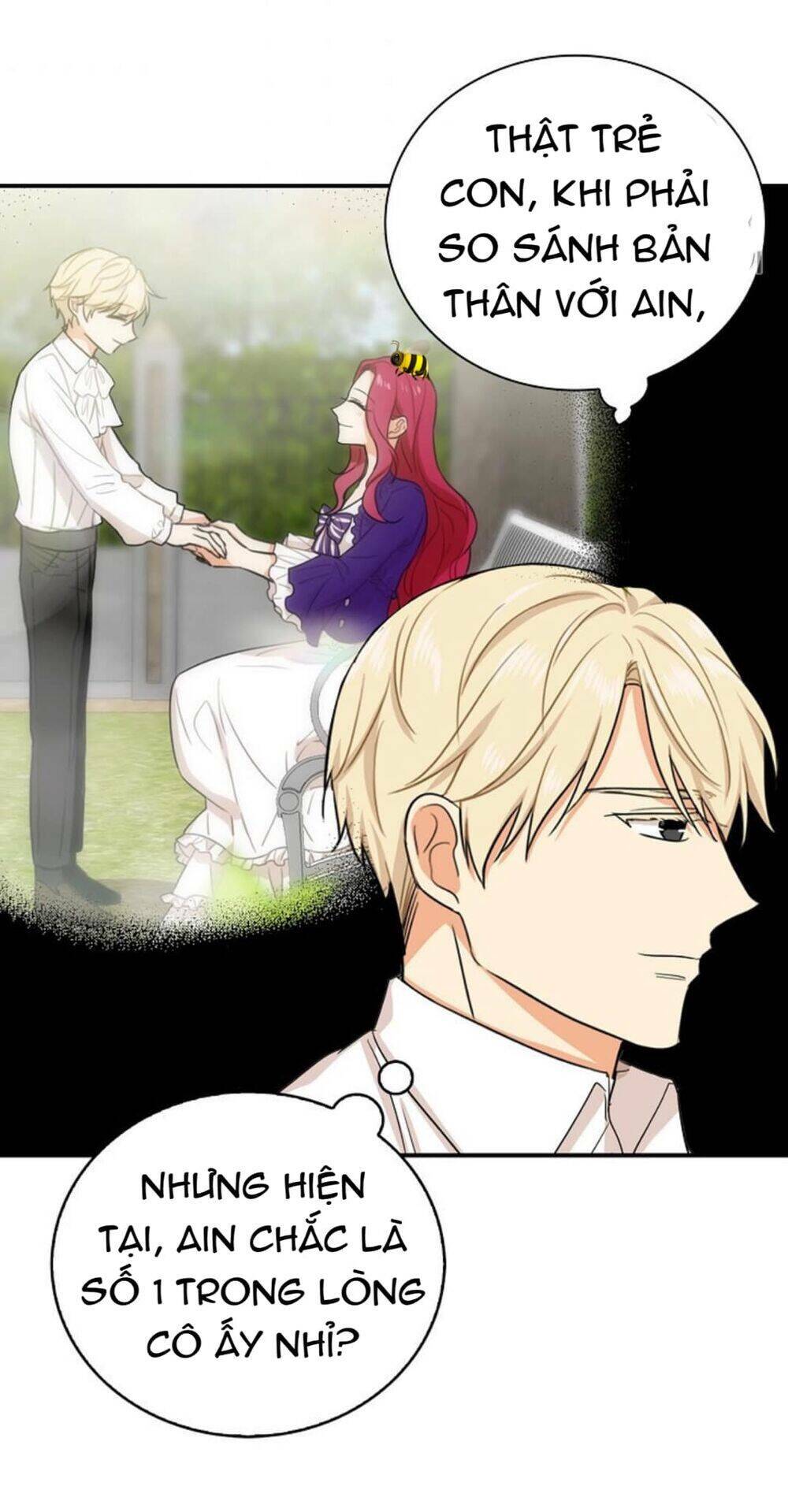 Xuyên Không Trở Thành Mami Phản Diện: Chapter 37
