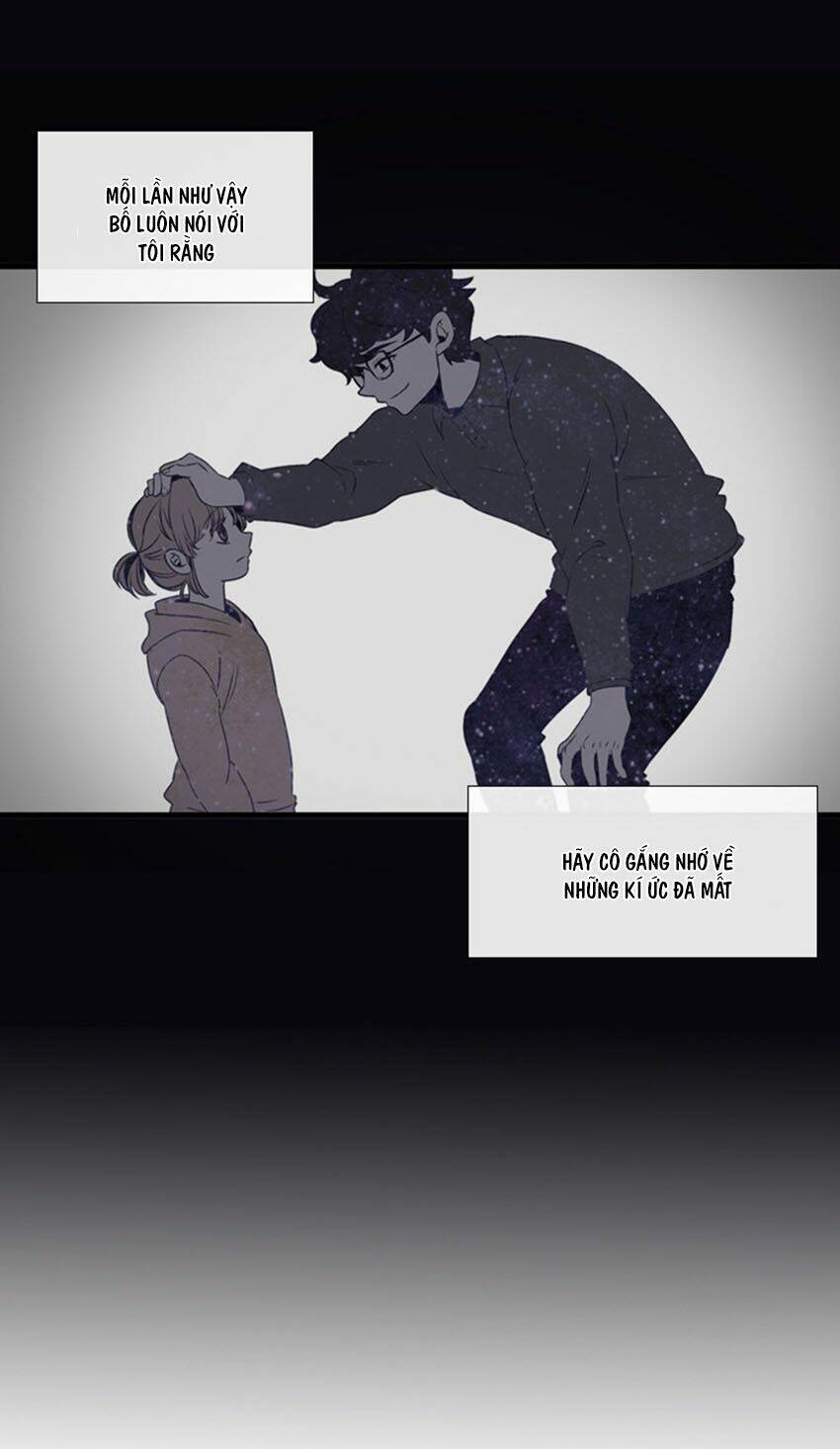 Beautiful Stranger: Chapter 17