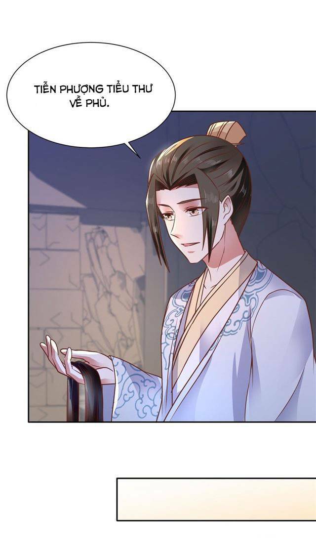 Đế Hoàng Chi Thần Y Khí Phi: Chapter 9