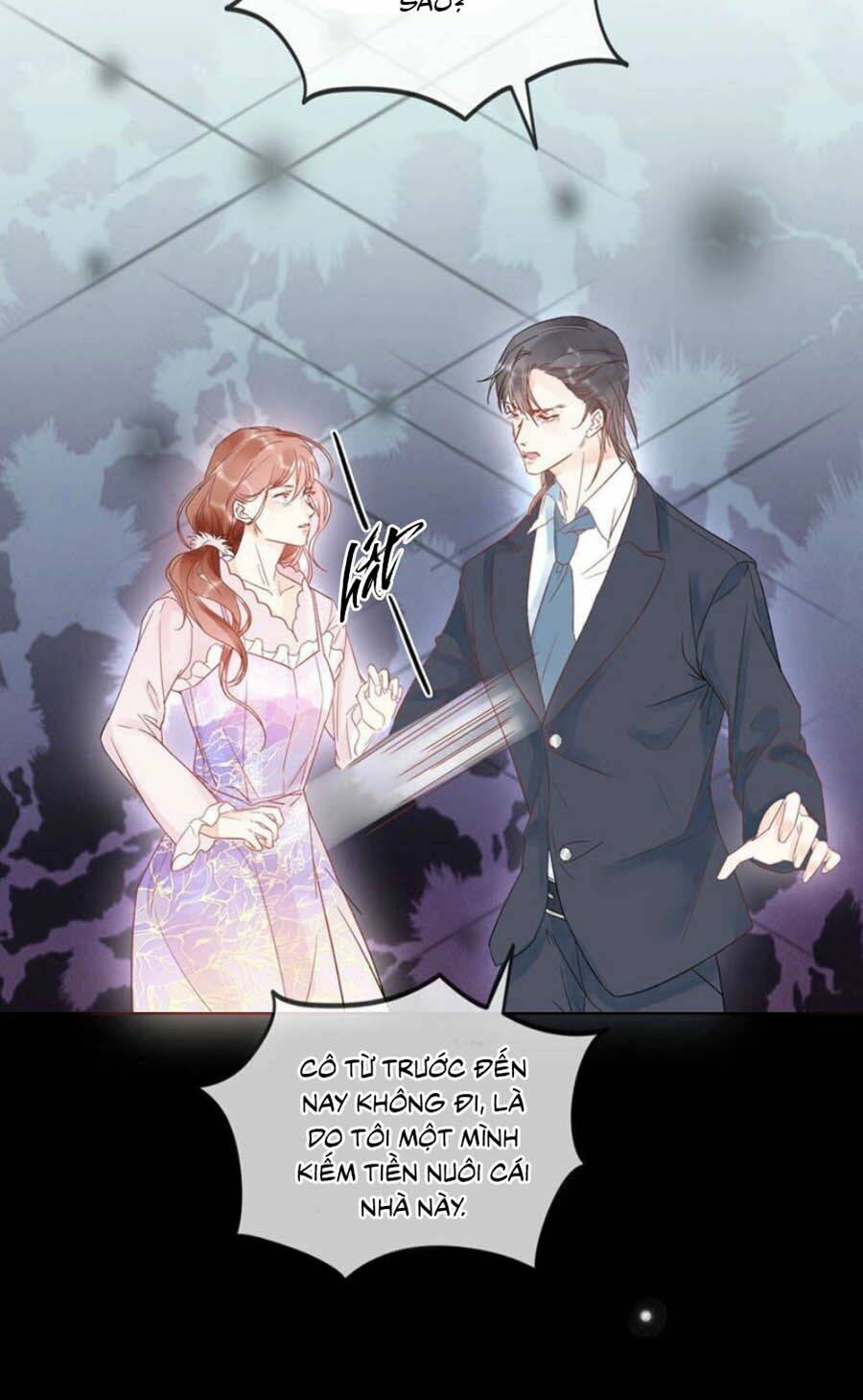 Cựu Ái Tân Nhan: Chapter 1