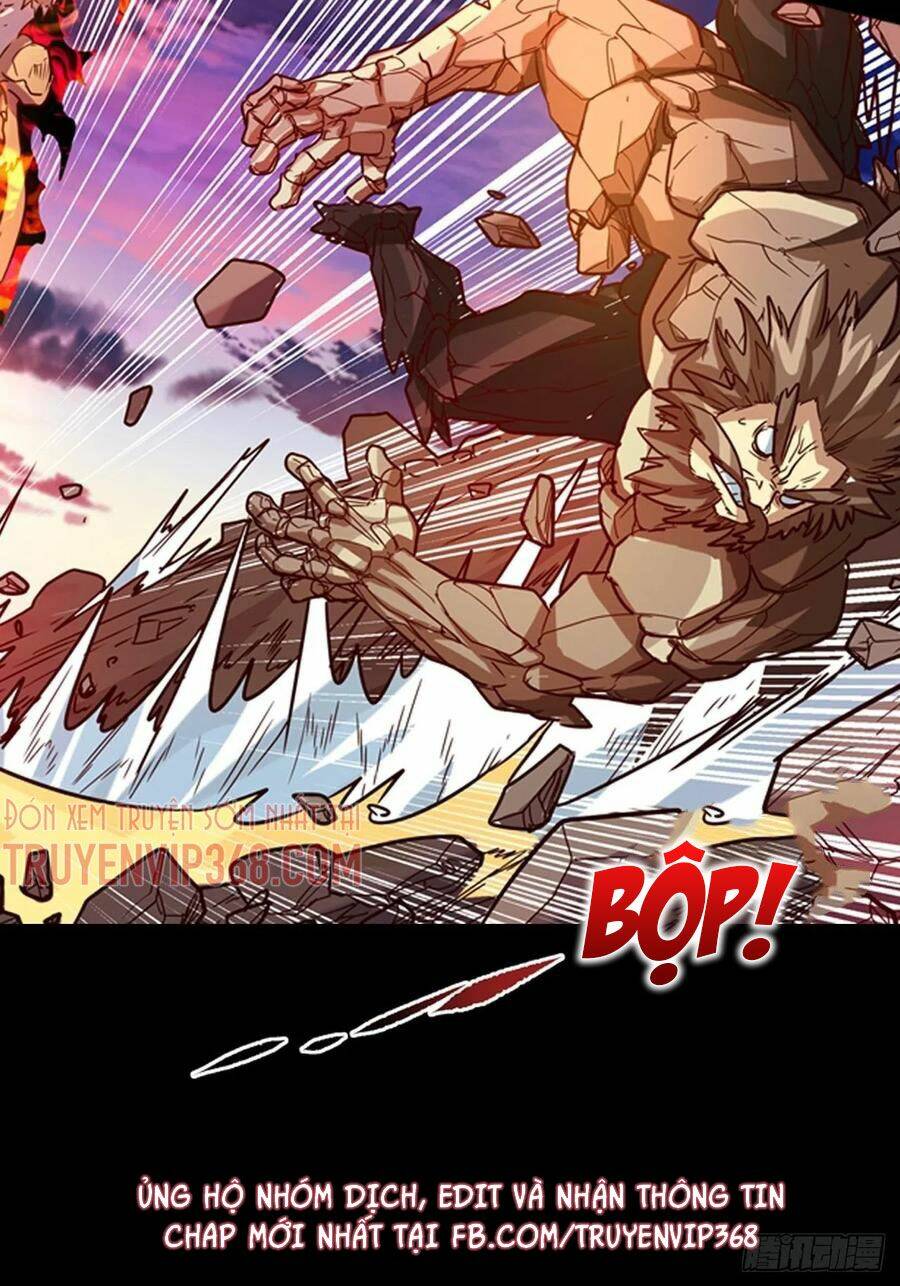 Người Nguyên Thủy Mạnh Nhất: Chapter 42