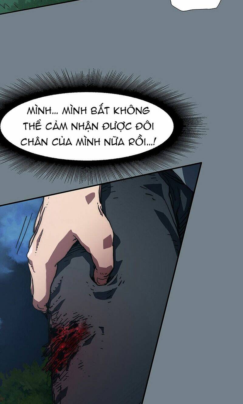 Các Chòm Sao Chỉ Chú Ý Mình Tôi: Chapter 4