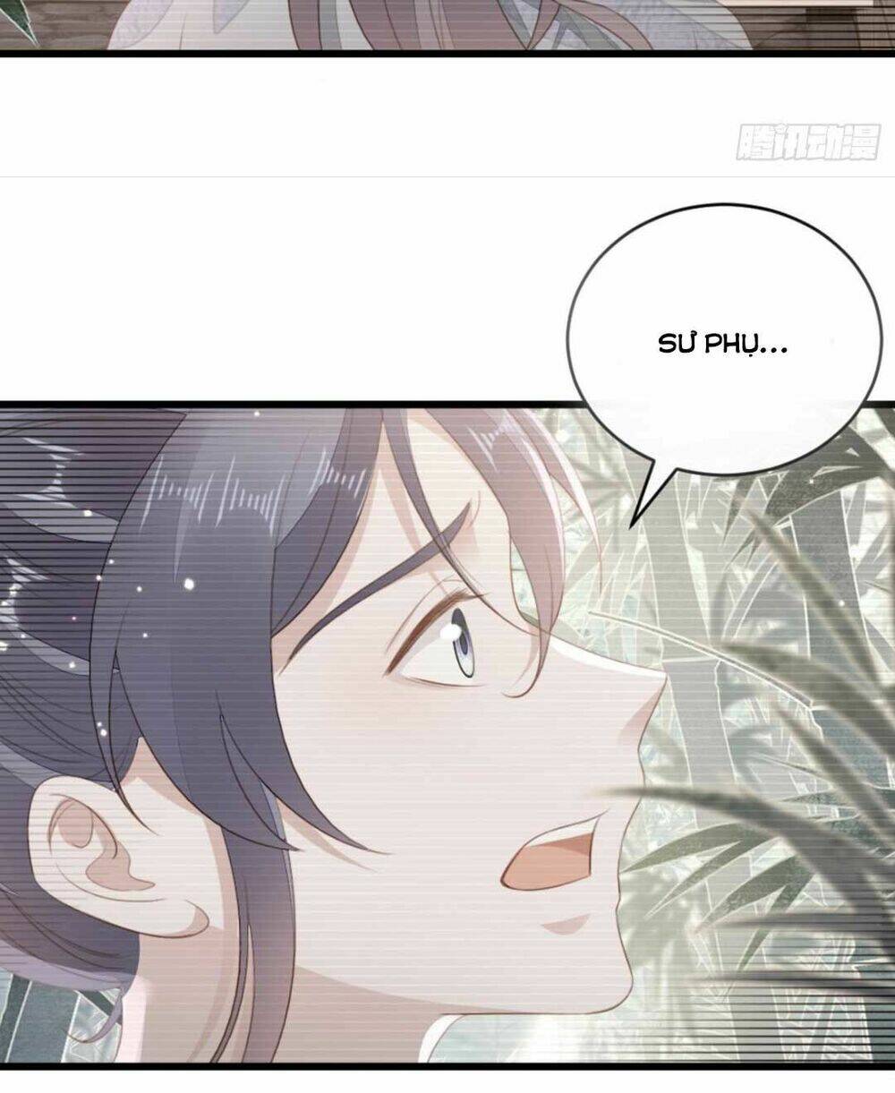 Mau Xuyên Không Rửa Tội Cho Nhân Vật Phản Diện: Chapter 86