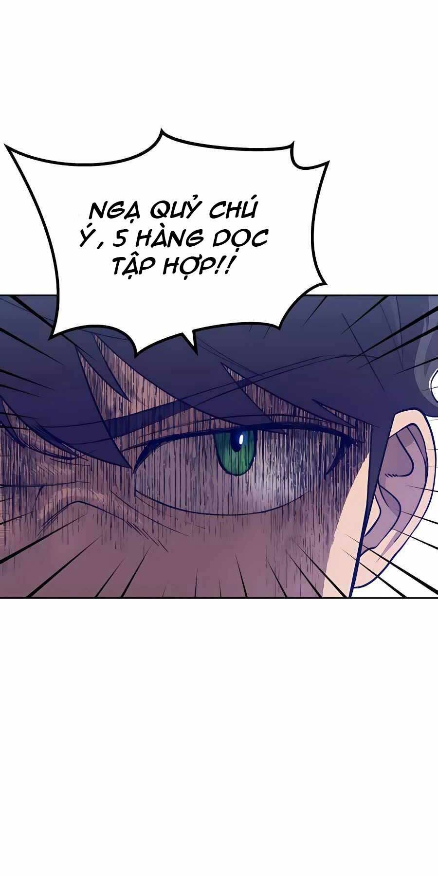 Thợ Săn Cơ Bắp: Chapter 3