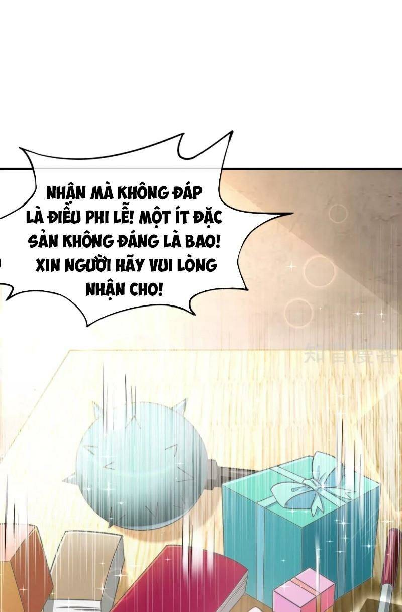 Vòng Bạn Bè Mạnh Nhất Của Tiên Giới: Chapter 33