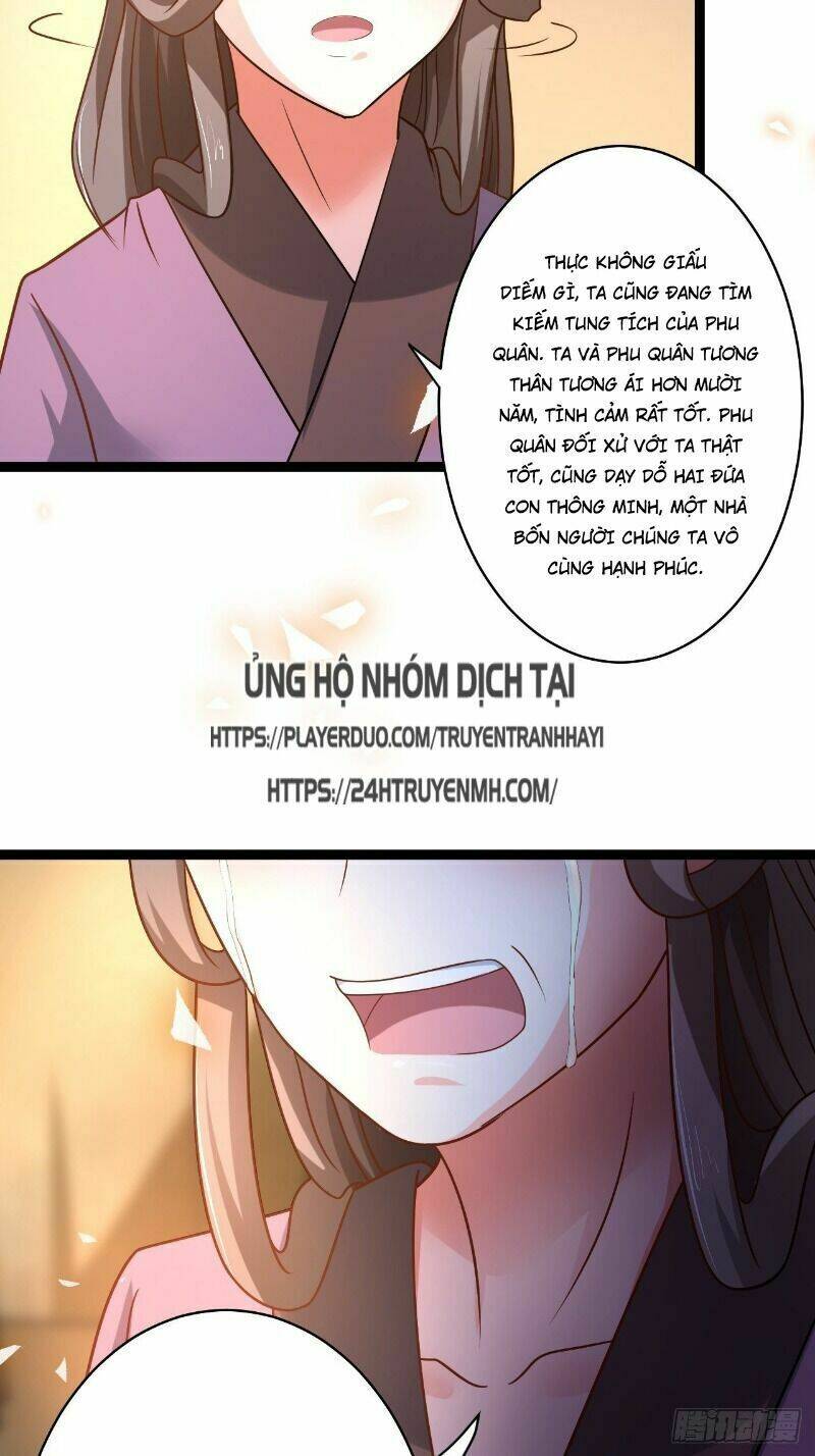 Trọng Sinh Tối Cường Ma Tôn Ở Rể: Chapter 86
