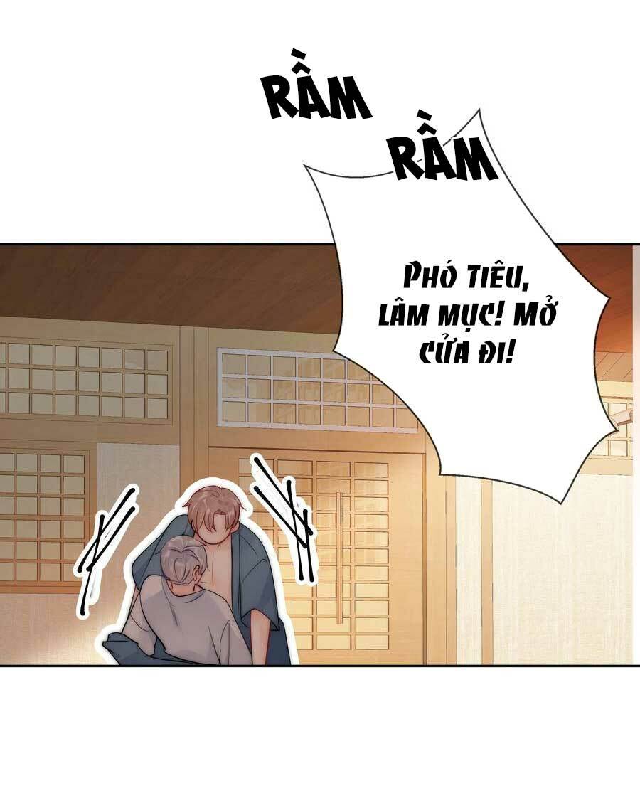 Boss Đại Nhân Là Nữ Thần?: Chapter 71