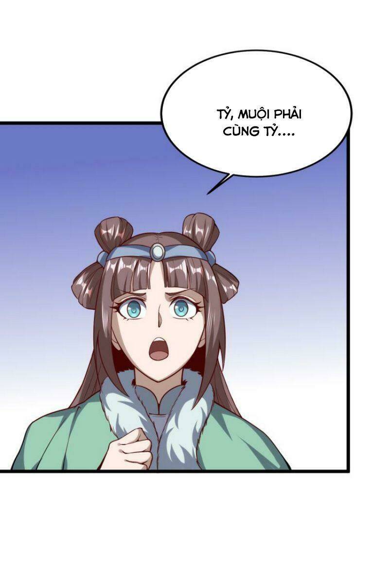 Đấu Hồn Đại Lục: Chapter 50