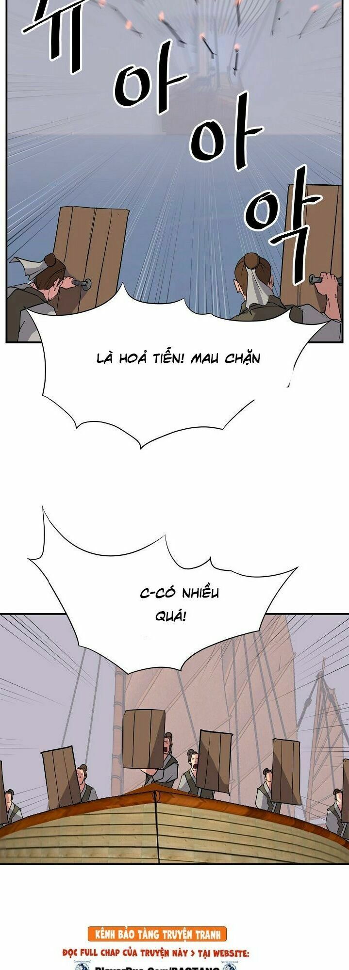 Trọng Sinh, Bất Khả Chiến Bại: Chapter 51