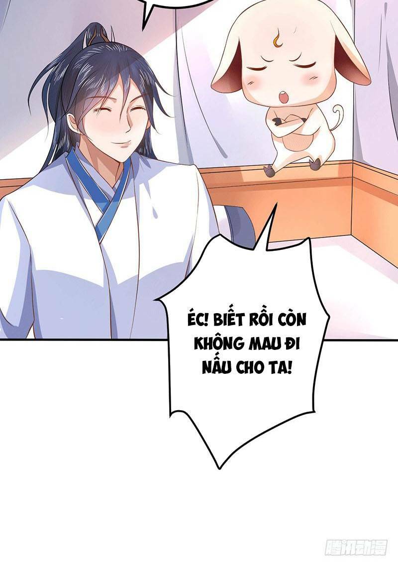 Ta Có Một Bộ Hỗn Độn Kinh: Chapter 35