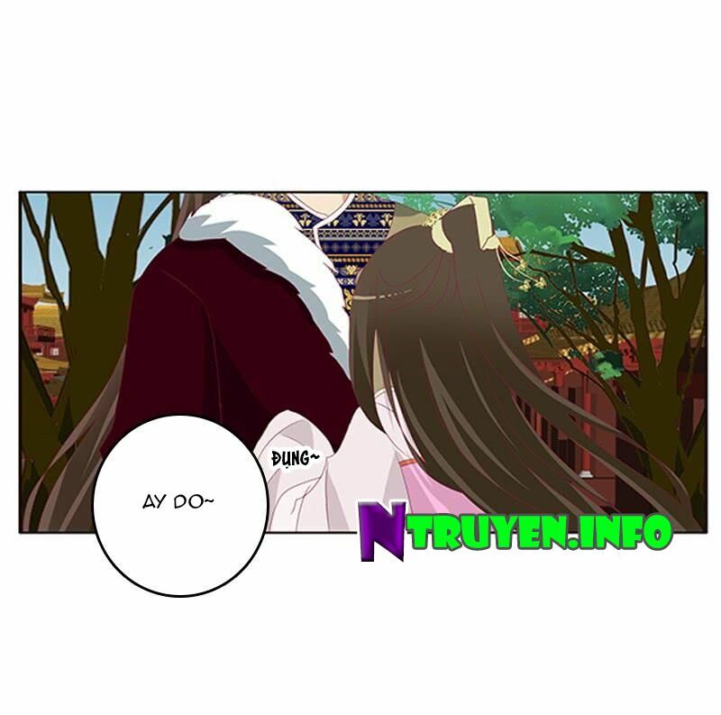 Thông Linh Phi: Chapter 461