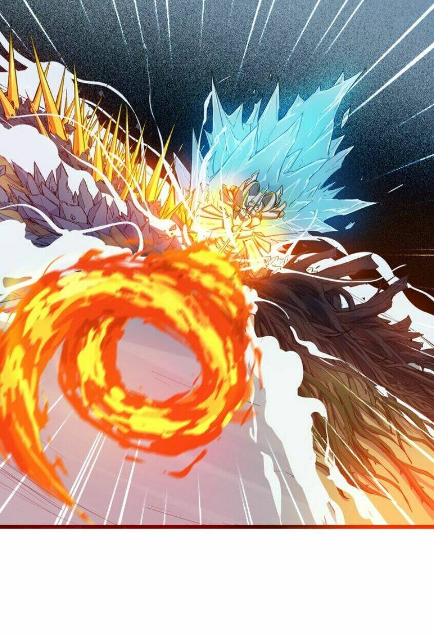 Long Mạch Võ Thần: Chapter 14