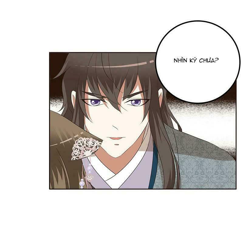 Thông Linh Phi: Chapter 157