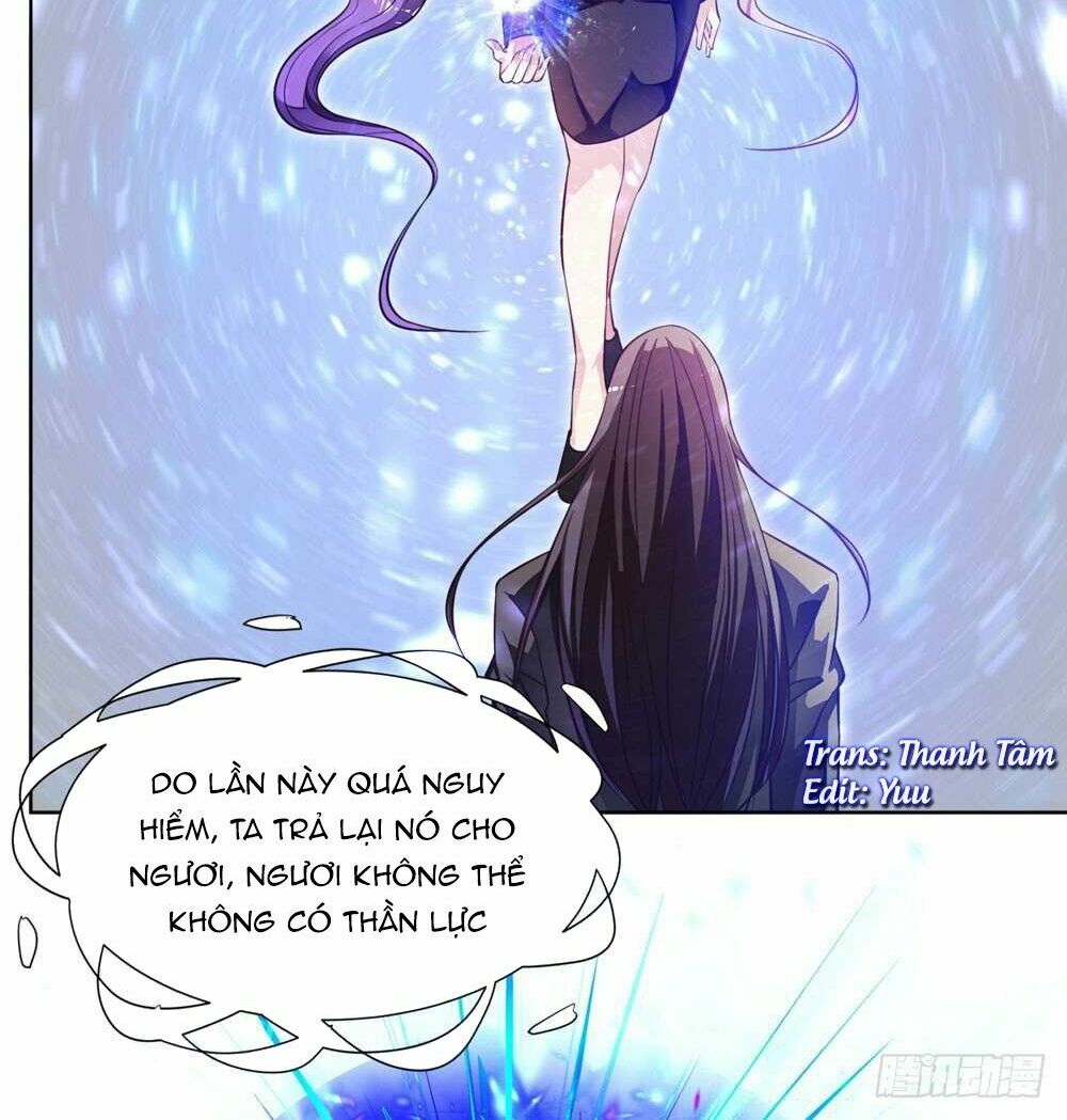 Yêu Tiếp Thành Nghiện, Tổng Tài Quá Bá Đạo: Chapter 41