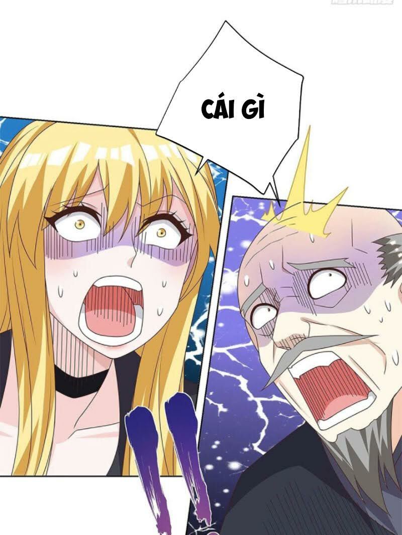 Thần Cấp Thấu Thị: Chapter 119