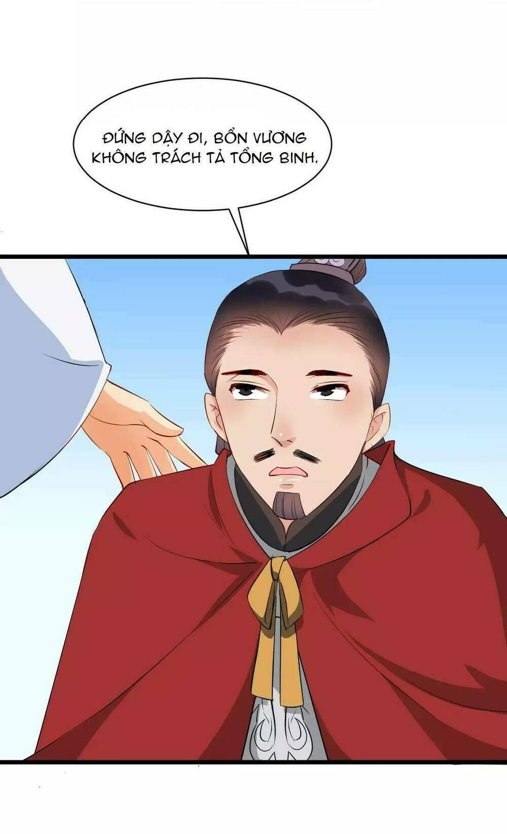 Bồng Sơn Viễn: Chapter 49