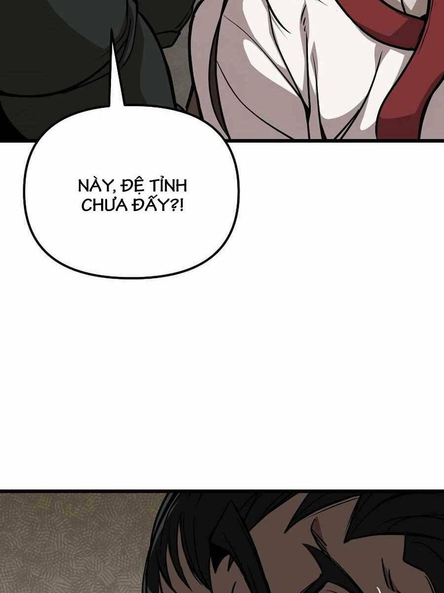 Đông Phương Bất Bại: Chapter 4