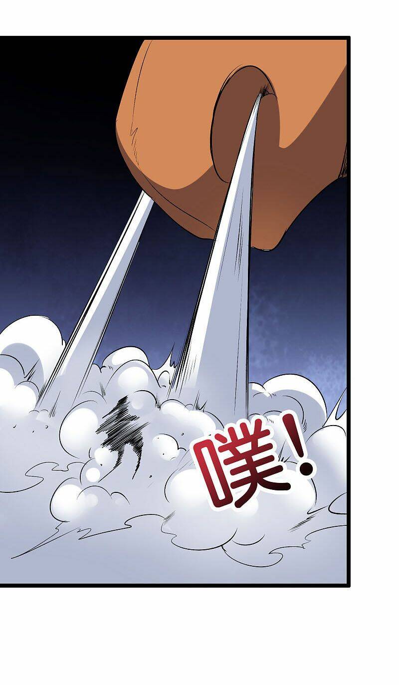 Phục Thiên Thánh Chủ: Chapter 113