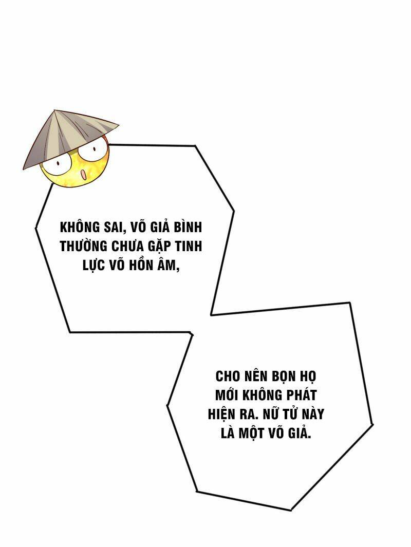 Phục Thiên Thánh Chủ: Chapter 42