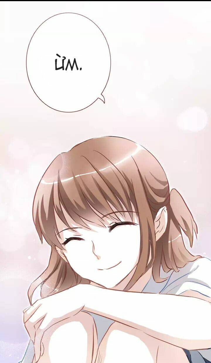 Thần Tinh Vị Lạc Thì: Chapter 9