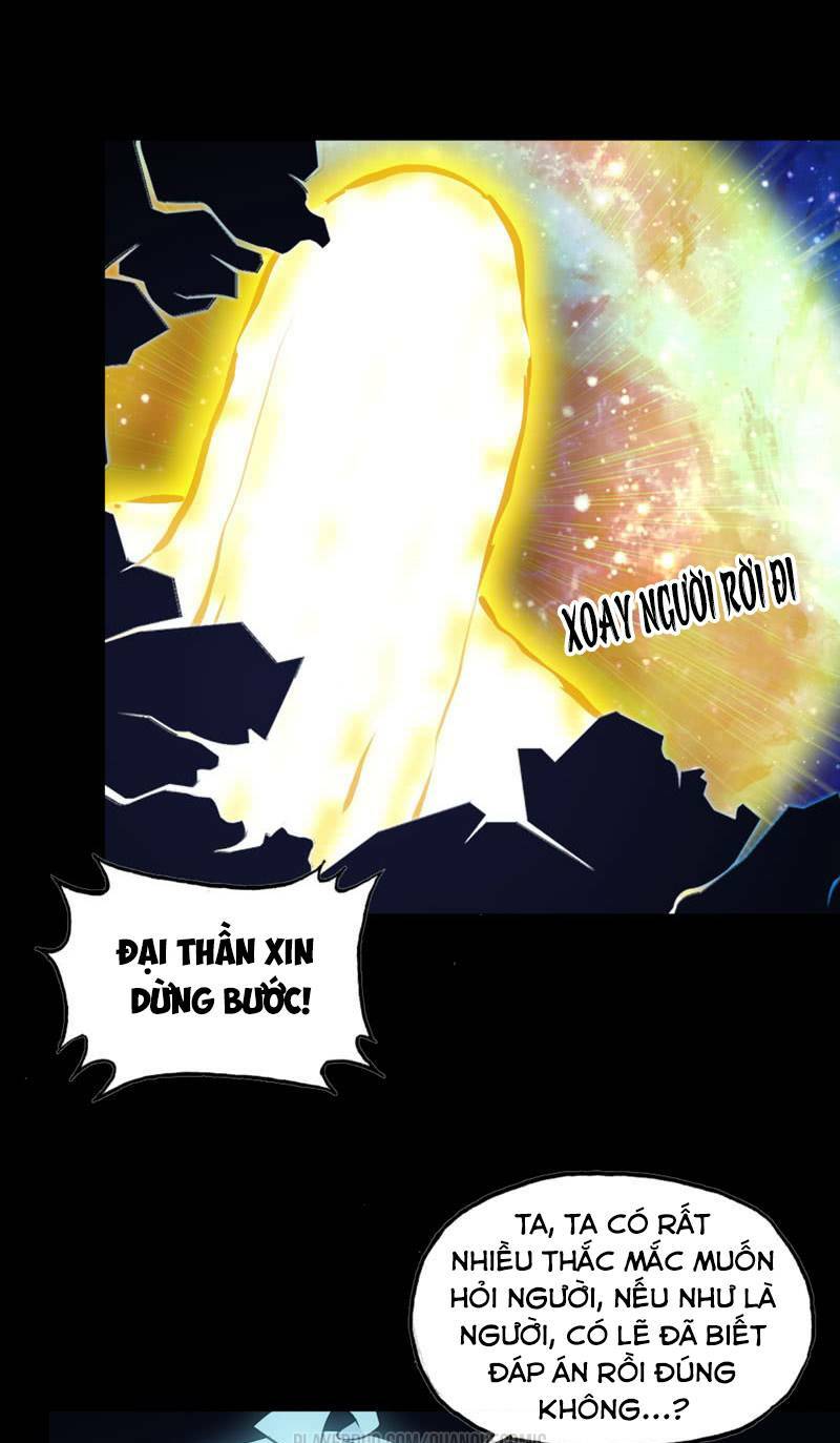 Khởi Đầu Bằng Một Con Côn: Chapter 73