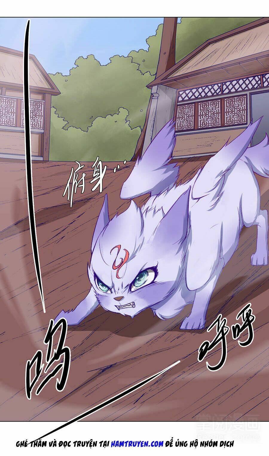 Tối Cường Thăng Cấp Hệ Thống: Chapter 33