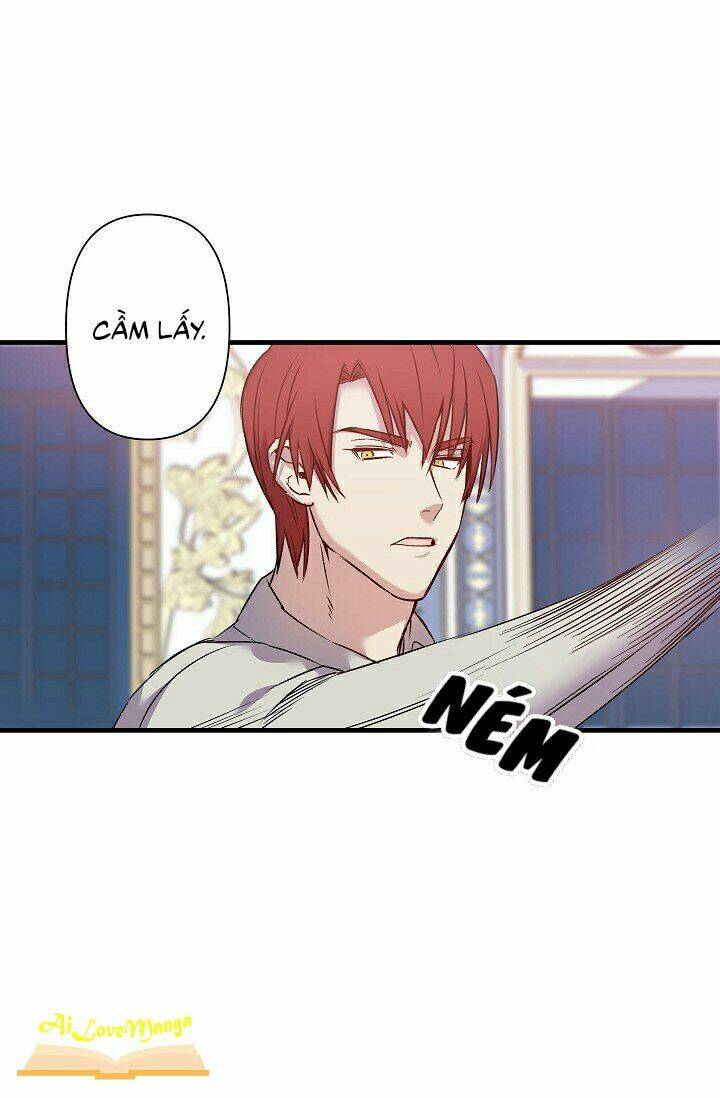 Hôn Lễ Báo Thù: Chapter 28