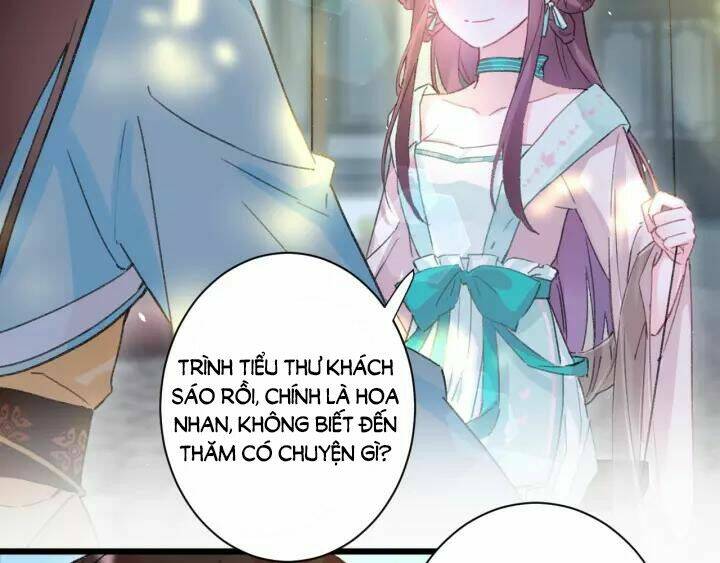 Hoa Nhan Sách: Chapter 160