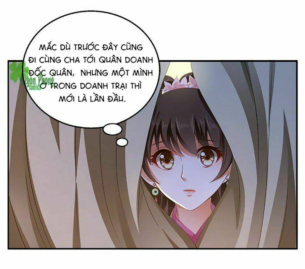 Thịnh Thế An Nhiên: Chapter 10