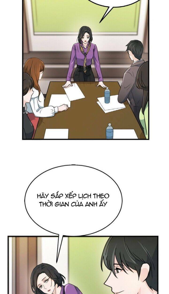 101 Cách Chinh Phục Trái Tim Em: Chapter 5