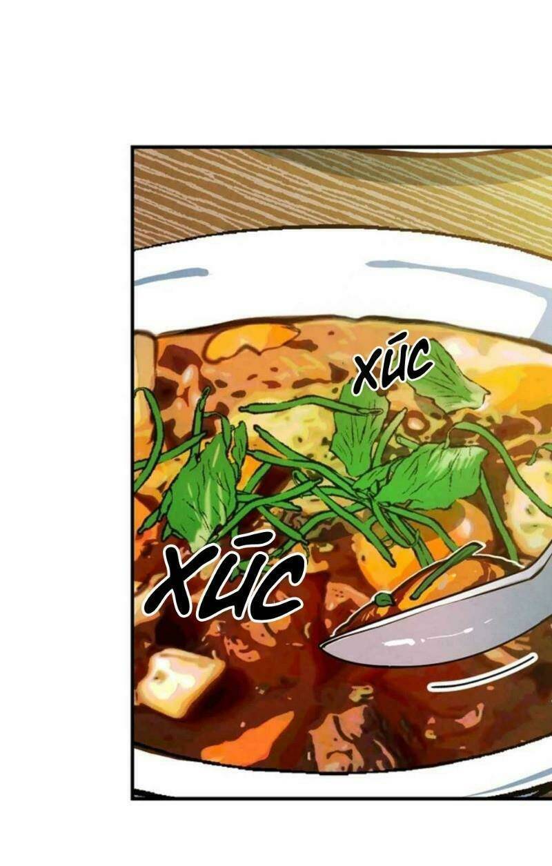 Hoàng Phi Bóng Tối: Chapter 3