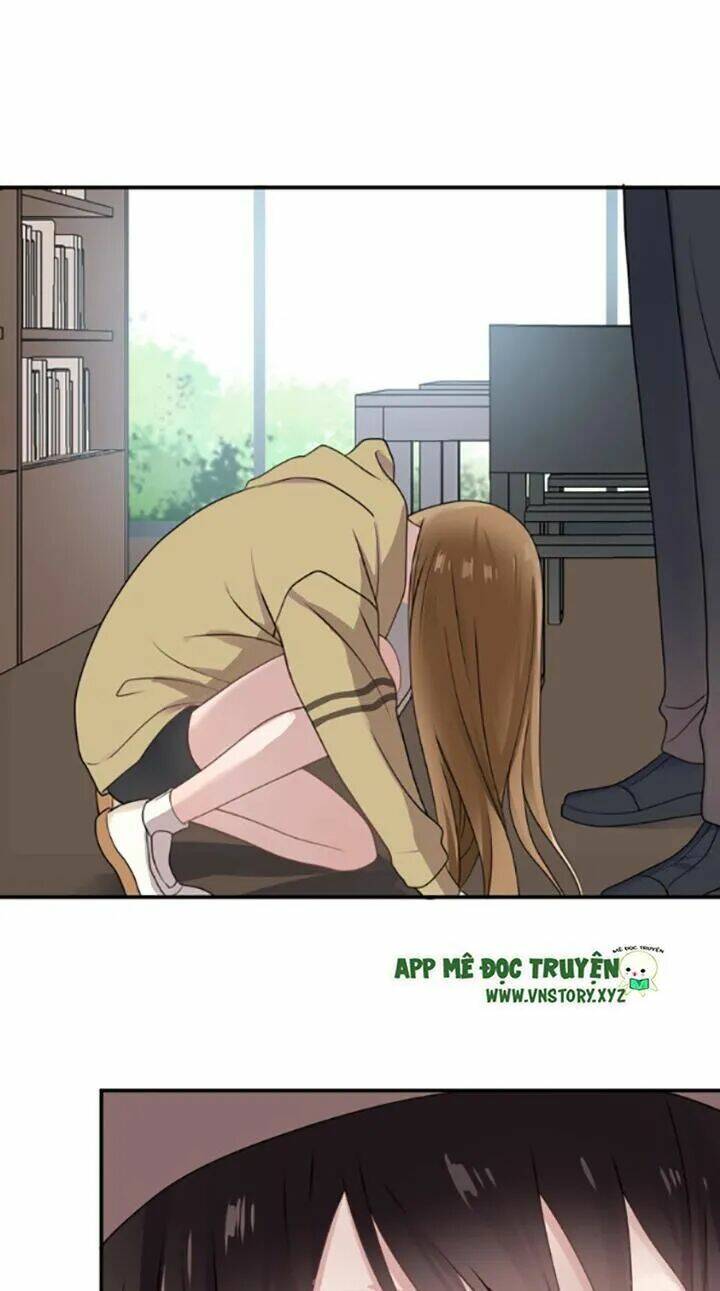 Thần Tượng Điểm Zero: Chapter 135