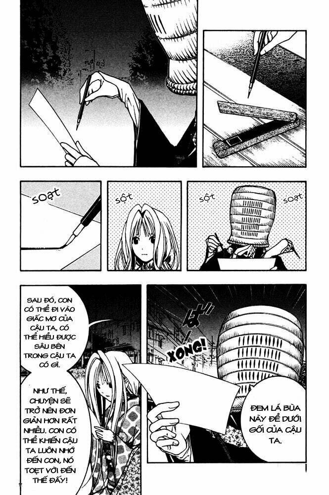 Renai Kaidan Sayoko-San: Chapter 5