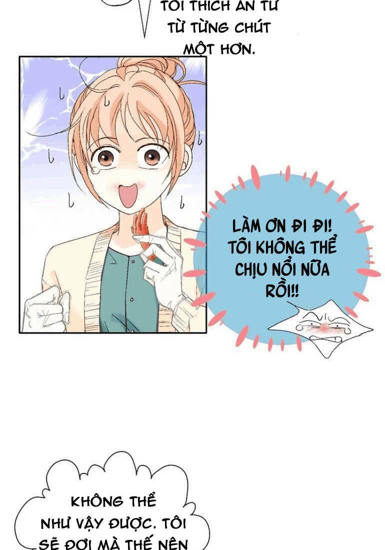 Lee Bom, Em Là Của Anh: Chapter 20