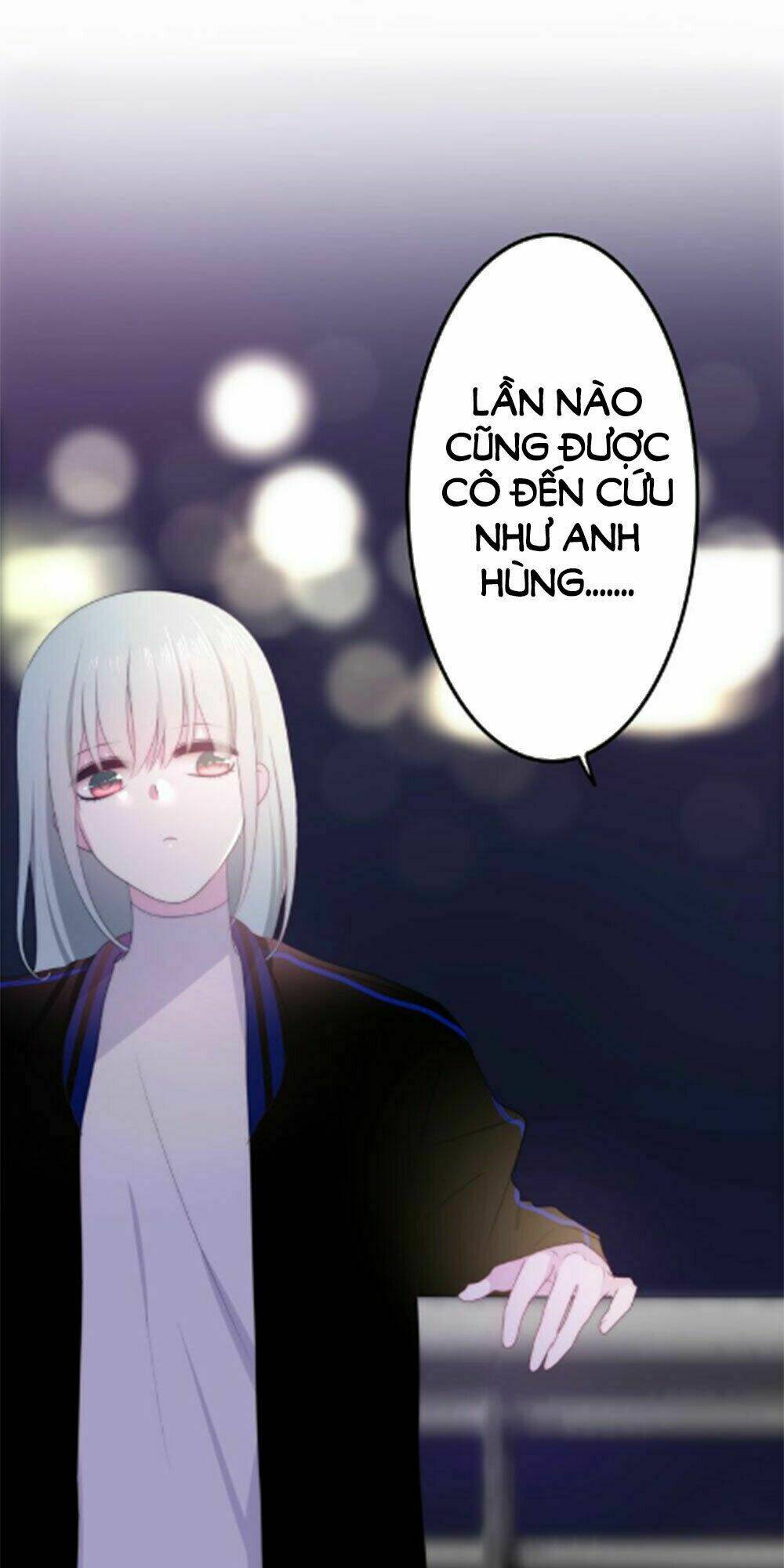 Tháng Sáu Không Hẹn Mà Gặp: Chapter 24