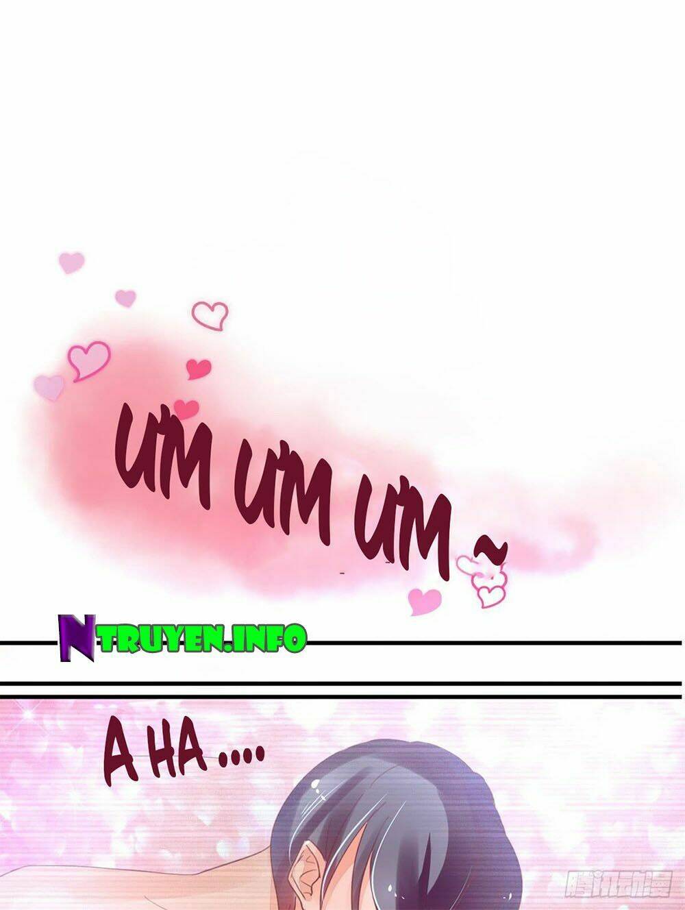 Manh Thê Khó Dỗ: Chapter 7