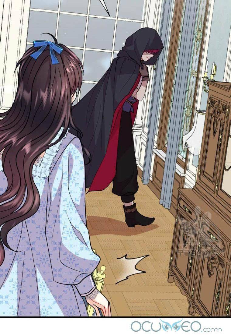 Roelin Bước Đến Tương Lai: Chapter 19