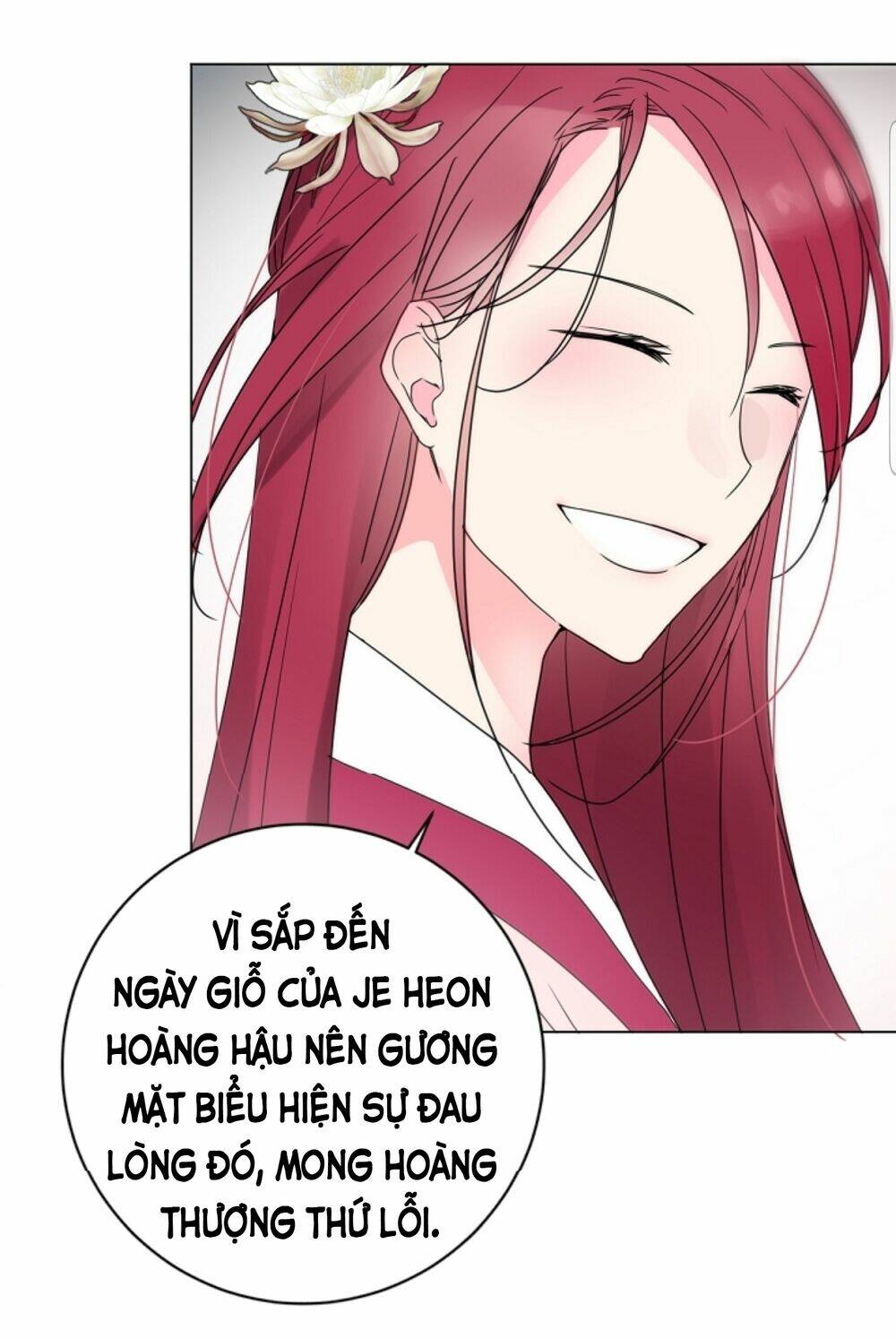 Chae Hong Sa: Chapter 60