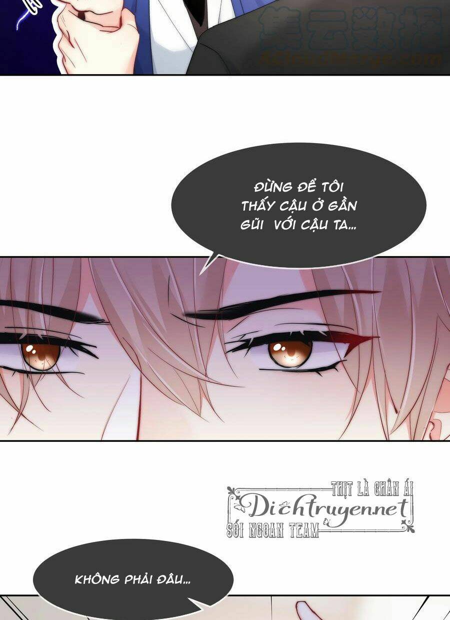 Boss Đại Nhân Là Nữ Thần?: Chapter 60