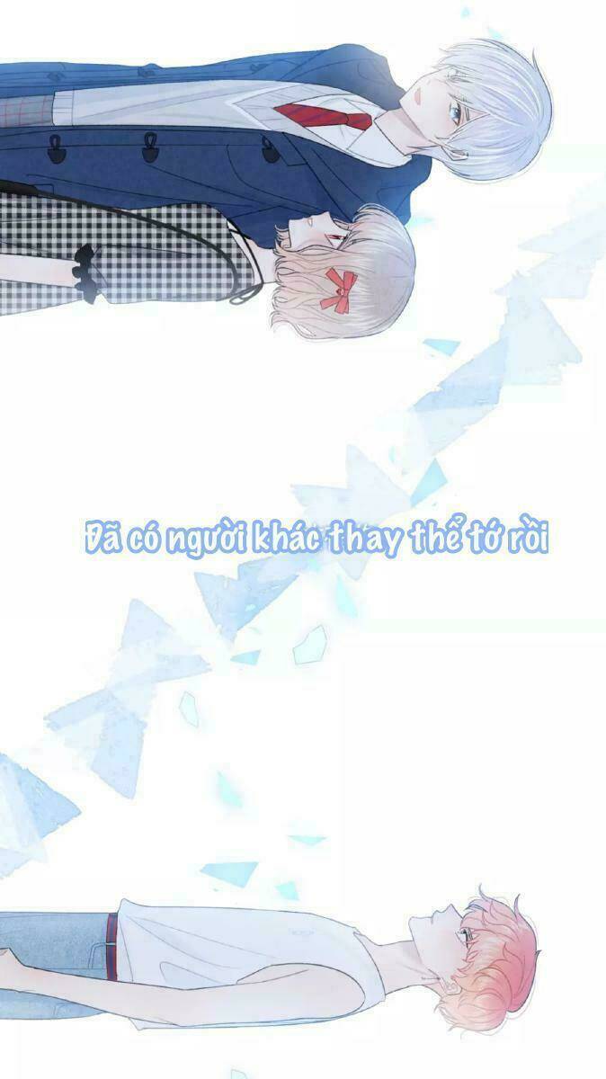 Từ Cái Nhìn Của Em: Chapter 34