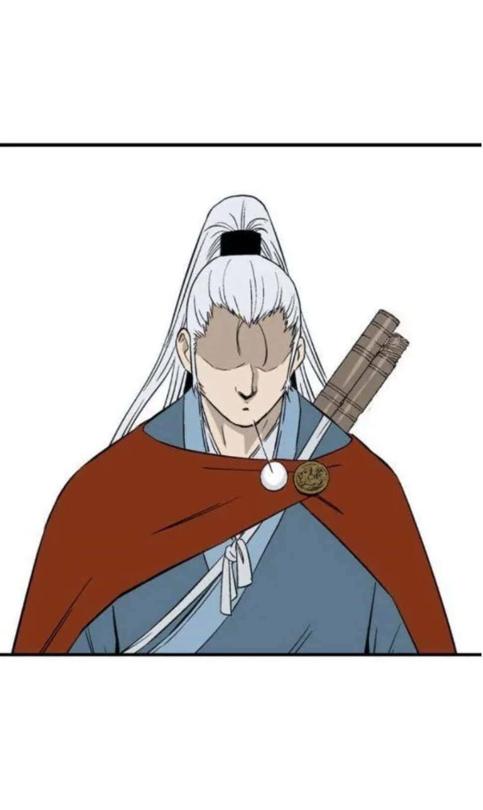 Cao Thủ 2: Chapter 133