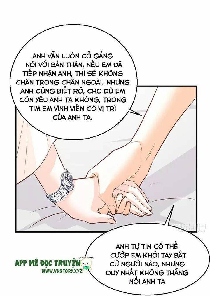 Cẩm Lý Thiếu Nữ Của Tôi: Chapter 104