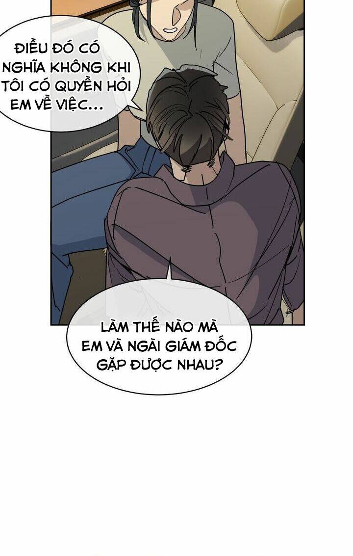 Màn Đêm Buông Xuống Là Khi Qụa Kêu: Chapter 34